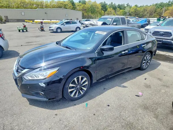 1N4AL3AP4HC155546 2017 NISSAN ALTIMA - Image 1