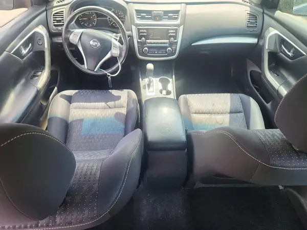 1N4AL3AP4HC155546 2017 NISSAN ALTIMA - Image 8