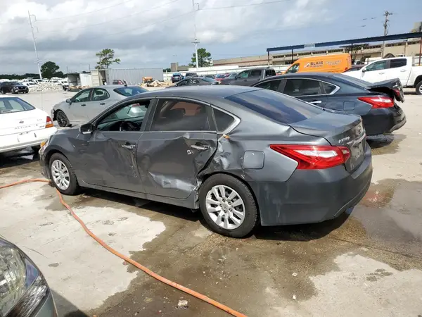 1N4AL3AP4HC155708 2017 NISSAN ALTIMA - Image 2