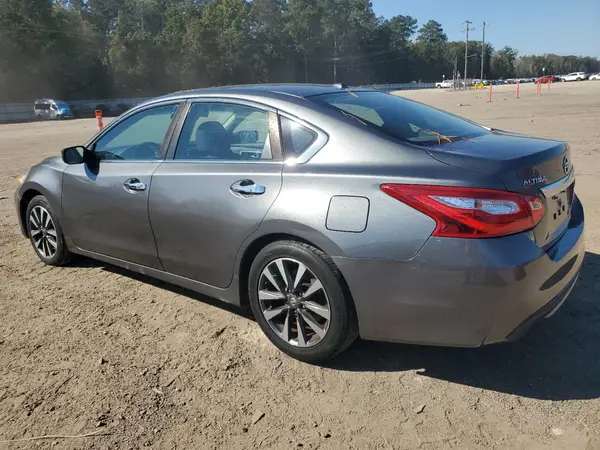 1N4AL3AP4HC156275 2017 NISSAN ALTIMA - Image 2