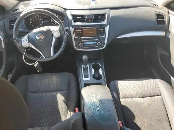 1N4AL3AP4HC156275 2017 NISSAN ALTIMA - Image 8