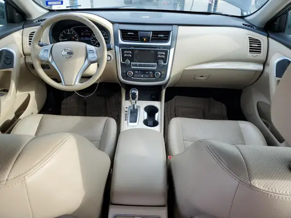 1N4AL3AP4HC156891 2017 NISSAN ALTIMA - Image 8