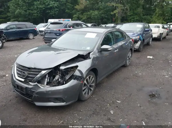 1N4AL3AP4HC157118 2017 NISSAN ALTIMA - Image 2