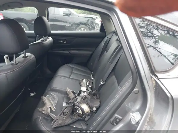 1N4AL3AP4HC157118 2017 NISSAN ALTIMA - Image 8
