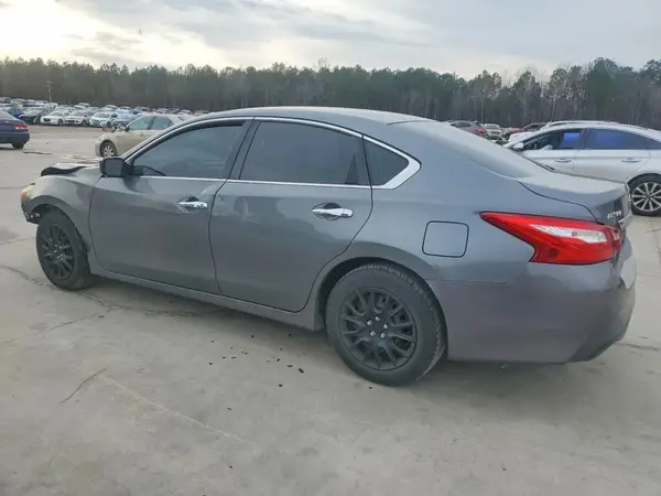 1N4AL3AP4HC157300 2017 NISSAN ALTIMA - Image 2