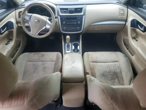 1N4AL3AP4HC157300 2017 NISSAN ALTIMA - Image 8