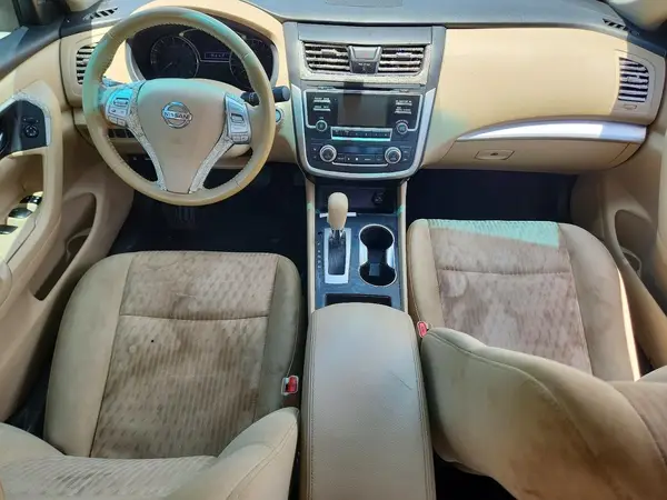 1N4AL3AP4HC157443 2017 NISSAN ALTIMA - Image 8