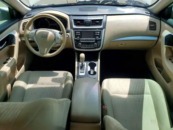 1N4AL3AP4HC157636 2017 NISSAN ALTIMA - Image 8
