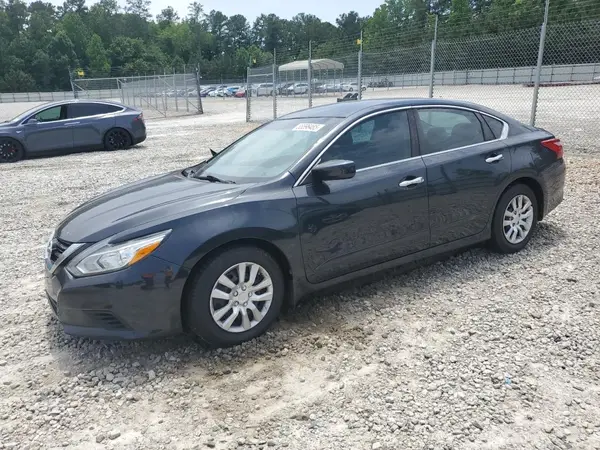 1N4AL3AP4HC157703 2017 NISSAN ALTIMA - Image 1