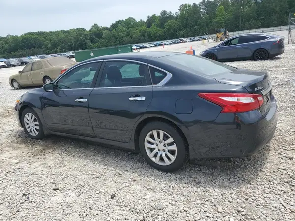 1N4AL3AP4HC157703 2017 NISSAN ALTIMA - Image 2