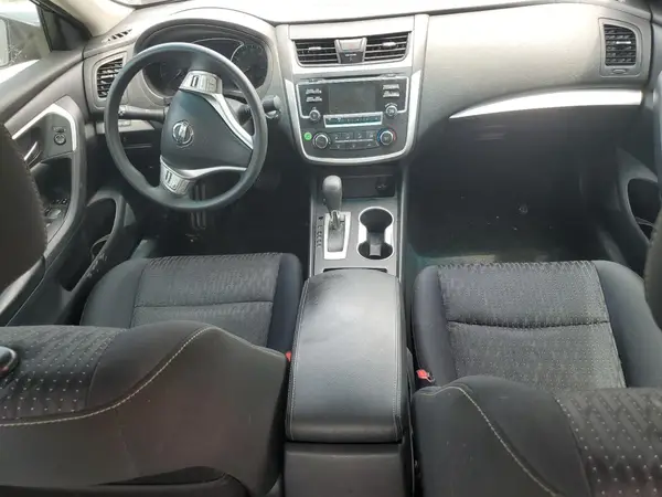 1N4AL3AP4HC157703 2017 NISSAN ALTIMA - Image 8