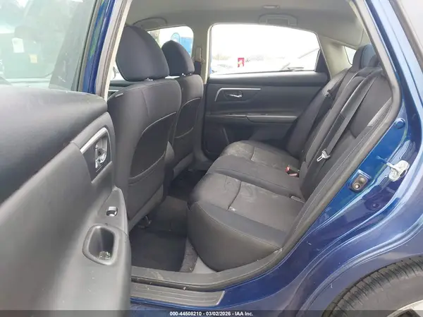 1N4AL3AP4HC157846 2017 NISSAN ALTIMA - Image 8