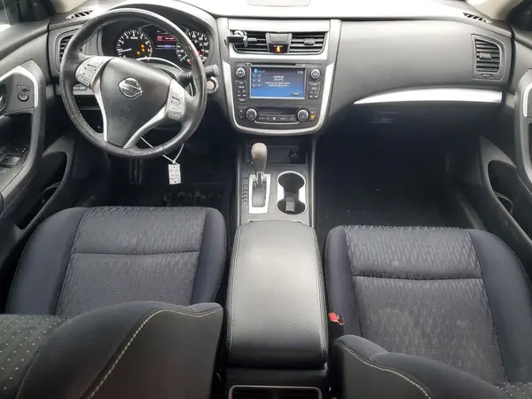1N4AL3AP4HC157992 2017 NISSAN ALTIMA - Image 8