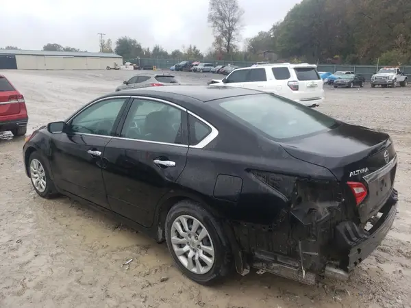 1N4AL3AP4HC159015 2017 NISSAN ALTIMA - Image 2