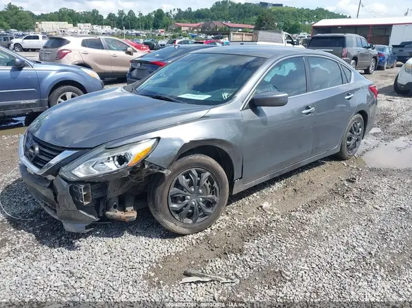 1N4AL3AP4HC159192 2017 NISSAN ALTIMA - Image 2