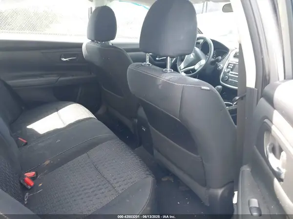 1N4AL3AP4HC159192 2017 NISSAN ALTIMA - Image 8