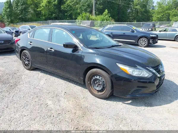 1N4AL3AP4HC159886 2017 NISSAN ALTIMA - Image 1