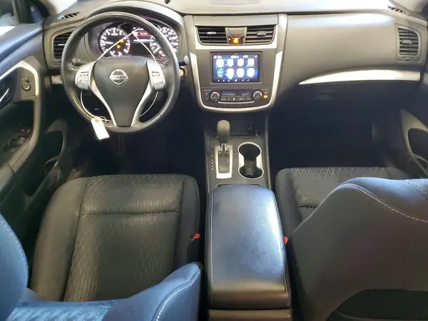 1N4AL3AP4HC160455 2017 NISSAN ALTIMA - Image 8