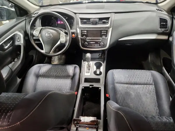1N4AL3AP4HC160990 2017 NISSAN ALTIMA - Image 8