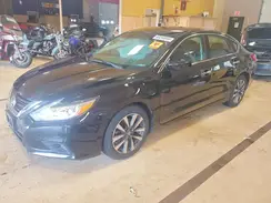 1N4AL3AP4HC161007 2017 NISSAN ALTIMA