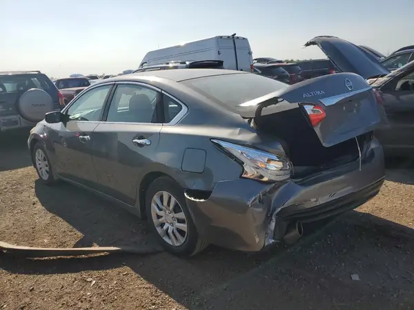 1N4AL3AP4HC161217 2017 NISSAN ALTIMA - Image 2
