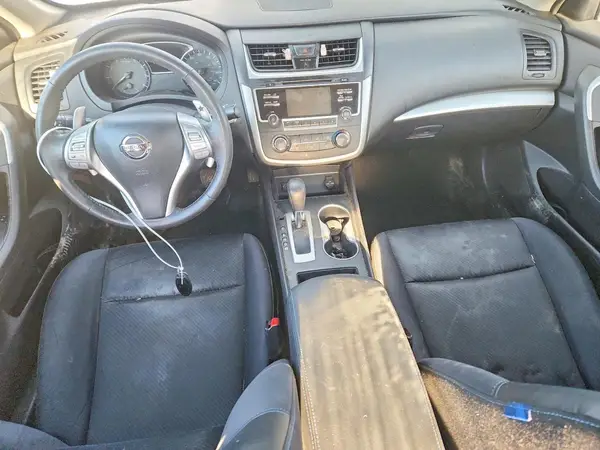 1N4AL3AP4HC161511 2017 NISSAN ALTIMA - Image 8