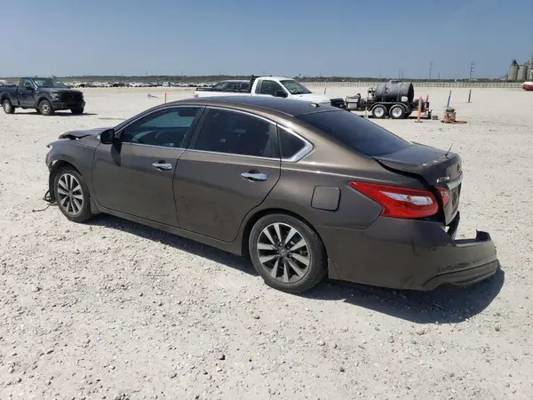1N4AL3AP4HC162433 2017 NISSAN ALTIMA - Image 2