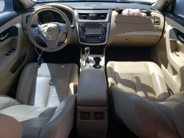 1N4AL3AP4HC162433 2017 NISSAN ALTIMA - Image 8