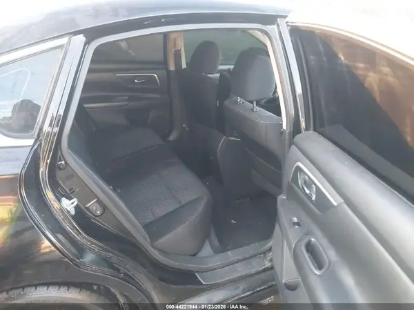1N4AL3AP4HC162612 2017 NISSAN ALTIMA - Image 8