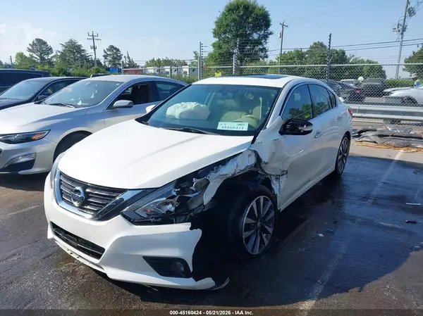 1N4AL3AP4HC163016 2017 NISSAN ALTIMA - Image 2