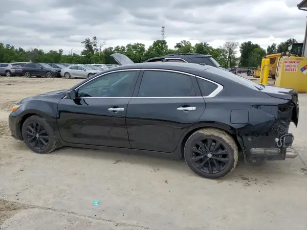 1N4AL3AP4HC164084 2017 NISSAN ALTIMA - Image 2