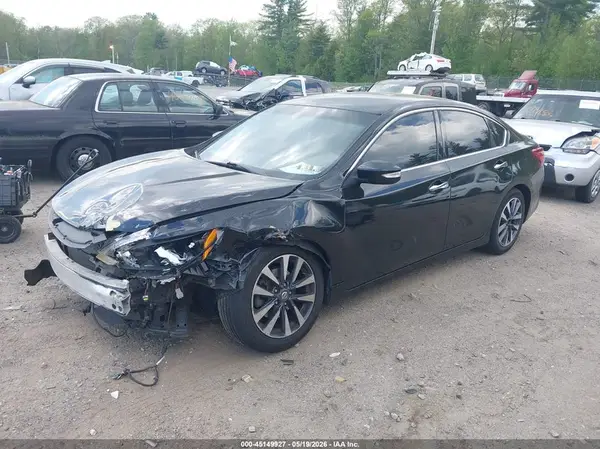 1N4AL3AP4HC164098 2017 NISSAN ALTIMA - Image 2