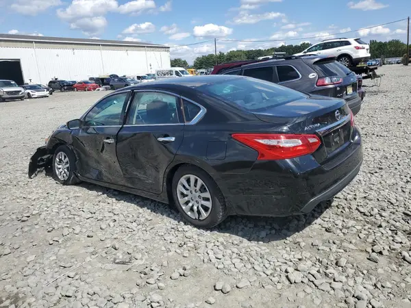 1N4AL3AP4HC164179 2017 NISSAN ALTIMA - Image 2