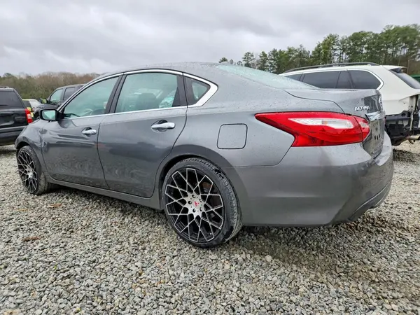 1N4AL3AP4HC164215 2017 NISSAN ALTIMA - Image 2