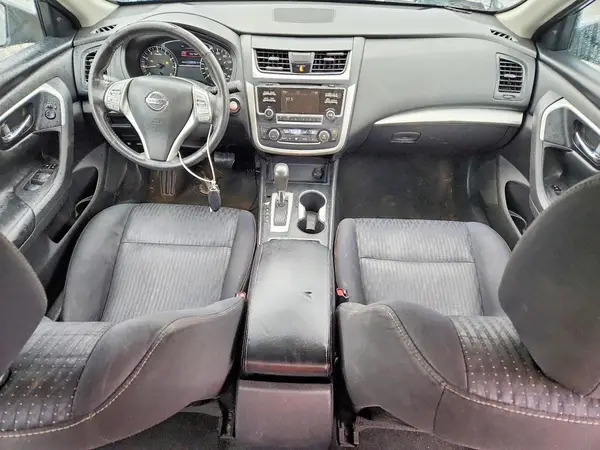 1N4AL3AP4HC164215 2017 NISSAN ALTIMA - Image 8