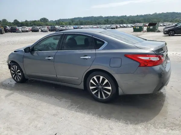 1N4AL3AP4HC165302 2017 NISSAN ALTIMA - Image 2