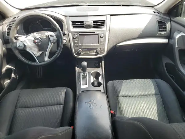 1N4AL3AP4HC165302 2017 NISSAN ALTIMA - Image 8