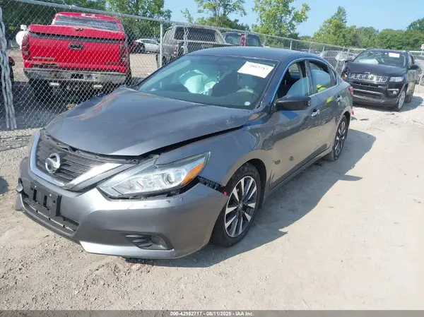 1N4AL3AP4HC166188 2017 NISSAN ALTIMA - Image 2