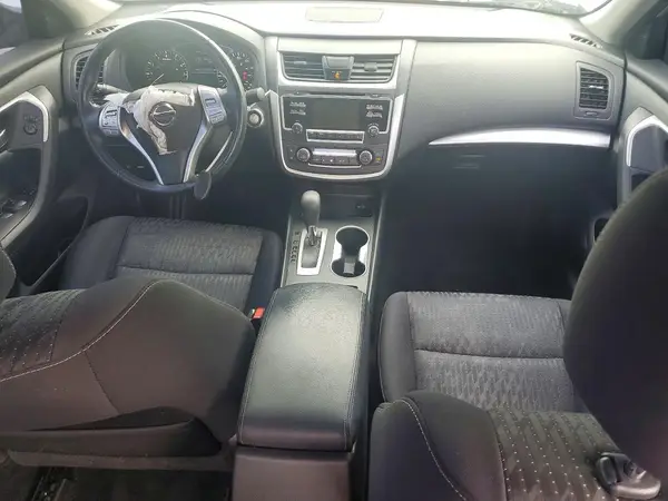 1N4AL3AP4HC167261 2017 NISSAN ALTIMA - Image 8