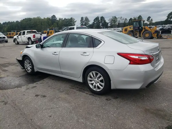 1N4AL3AP4HC167325 2017 NISSAN ALTIMA - Image 2