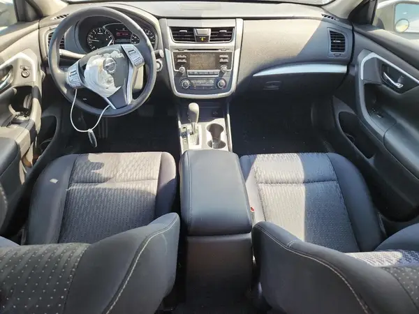 1N4AL3AP4HC167325 2017 NISSAN ALTIMA - Image 8