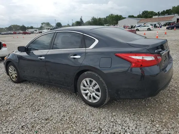 1N4AL3AP4HC167647 2017 NISSAN ALTIMA - Image 2