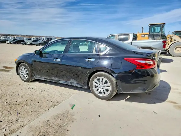 1N4AL3AP4HC167745 2017 NISSAN ALTIMA - Image 2