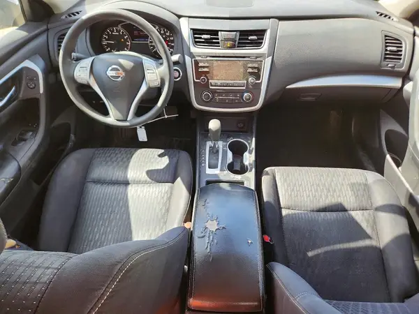 1N4AL3AP4HC167745 2017 NISSAN ALTIMA - Image 8