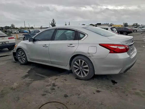 1N4AL3AP4HC168250 2017 NISSAN ALTIMA - Image 2