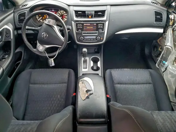 1N4AL3AP4HC168250 2017 NISSAN ALTIMA - Image 8