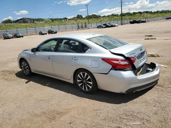 1N4AL3AP4HC168426 2017 NISSAN ALTIMA - Image 2