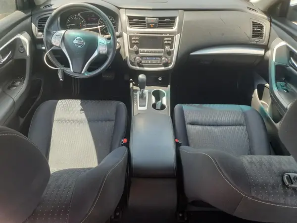 1N4AL3AP4HC168426 2017 NISSAN ALTIMA - Image 8