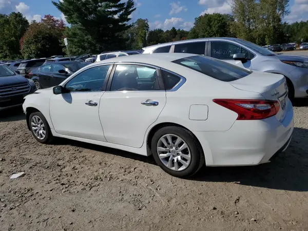 1N4AL3AP4HC169236 2017 NISSAN ALTIMA - Image 2