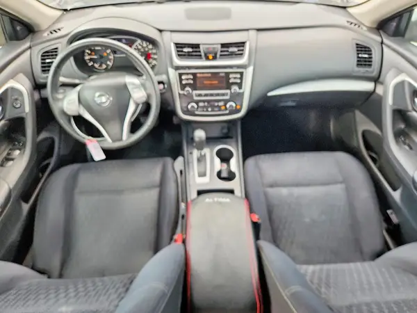 1N4AL3AP4HC169754 2017 NISSAN ALTIMA - Image 8